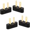 XYgdhqpt Connettori per altoparlanti Pioneer SX-525 SX-626 SX-727 SX-828 SX-990 SX-1000 (4)