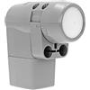 TechniSat UNYSAT LNB universale Quattro - solo per multiswitch