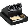 Generic Supporto per saldatore doppio, accessori per saldatore, Qty.1 | MP740407