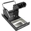 Generic Supporto per saldatore W/Dispenser di filo, Accessori per saldatore, Qty.1 | MP740659