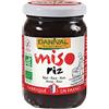 HEALTION Srl SOCIETA' BENEFIT MISO RISO BIO 200G