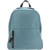 Mandarina Duck Hunter P10VCT33, Zaino Donna, Smoke Blue, Taglia unica