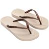 Ipanema Lpanema Ipanema Anatomica Tan Fem, Infradito Donna, Verde, 41/42 EU