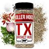 Killer Hogs BBQ Agri Brianza Rub TX Brisket Rub Killer Hogs 453g