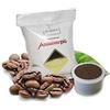 Lollo Caffè 200 Capsule Lollo Compatibili Uno System Miscela Oro Espresso