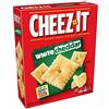 Cheez-It Cheez - It White Cheddar Baked Crackers - 198g Box …