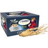 La Bevanda del Re - 16 Capsule Solubili Compatibili A Modo Mio - Ginseng