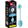 Amos Musicale Lecca Caramelle, 1x Blueberry Mirtillo Gusto Audio Lecca Dolci Cantanti, Regali Pasqua Caramelle, Senza Glutine Dolci Perfetti Regali Feste