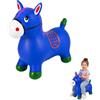 MAGIC SELECT Animal Hopper Animale Saltatore Gonfiabile per Bambini Multicolore