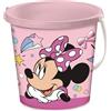Mondo-18889 Minnie Secchiello Mare Renew Toys, Multicolore, 18889