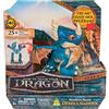 Dreamworks Dragons Dragons, How To Train Your Dragon, Mini Tempestosa, 4+ | Oltre 25 Suoni, Ali Articolate, Movimento Della Testa, Ruggiti Diversi, Risponde Alle Carezze, Gioco Di Fantasia