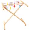 Bigjigs Toys Stendibiancheria