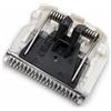 Generic Lama di ricambio per tagliacapelli, compatibile con Panasonic ER2403 ER-GB40