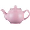 Price & Kensington Price And Kensington Pastello Rosa Ceramica di qualità Tradizionale 2 teiera