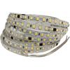 TOPXCDZ Striscia LED flessibile da 5 m, 10 m, 20 m/rotolo, AC 220 V, 240 V, nessun driver necessario, IP30, 3000 K, 4000 K, 6000 K, 2835, 120 LED/M, flessibile (3000 K bianco caldo, 5 m)