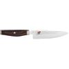 ZWILLING Coltello Gyutoh Miyabi 34073-161, Coltello Santoku 16 cm (6000 mct h.nr.)