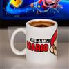 Out of the blue Bellissima tazza Super Mario III, per ca. 325 ml, altezza: ca. 10 cm, in ceramica