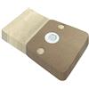 MohMus 10 Sacchetti per Aspirapolvere Rowenta Soam, Neo, ZR-480, ZR480