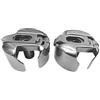 ZickZackNaehmaschine 2 capsule per bobina Pfaff 260, 262, 360, 362, Pfaff 1222, Pfaff 294 e molto altro ancora