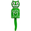 KIT CAT Klock Classic Green Lady Kit-Cat Orologio