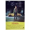 Close Up Taxi Driver poster Yellow Taxi (68,5 cm x 101,5 cm)