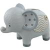 Widdop and Co Arca di Noè resina salvadanaio elefante