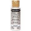 DecoArt - Acrilico 59 ml, colore: Bianco perla
