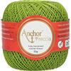ANCHOR Freccia, Resistenza: 12, Presentazione: 50G, Lunghezza: 285M 255 Filati all'Uncinetto