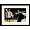 Pyramid International Pulp Fiction MP10774P-PL Dance - Cornice montata e incorniciata, 30 x 40 cm