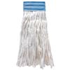 Apex Mop Professionale in Viscosa ritorto 260 gr. per utilizzo con Pinza Mop