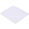 WOFDALY Fogli di Plastica ABS, Fogli di Plastica Bianchi 300 Mm X 500 Mm per Modellini di Edifici, Lavori Fai da Te, Pannelli,300 * 500 * 0.5mm(3pcs)