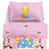 Caleffi Disney - Completo-lenzuola I Love Tweety Ragazzo Singolo