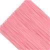 TOAOB THE ONE AND ONLY BABY TOAOB 100 Pezzi Scovolini per Lavoretti Pipe Cleaner Carne Rosa