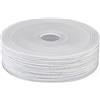 PH PandaHall Pandahall 45 M/Rotolo 1 MM Nylon Cord Perline Filo Intrecciato Stringa per Annodatura Cinese Collana Braccialetto Gioielli Craft Making