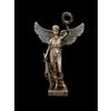 57 SPECIAL REPLICAS Statua Decorativa da Interno - FIGURA NIKE Dea della Vittoria - Scultura Moderna Design
