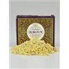 Valmoni Sport Goloka - Incenso in resina Olibanum, 100 g, 2 x 50 g, liturgico, chiesa olibano, in grani