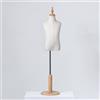 MDCG Bambino (Uomini e Donne) Oggetti di Scena per manichini Negozio di Vestiti Abbigliamento per Bambini (3-8 Anni) Mezzo Busto/Corpo Intero Manichino manichino vetrina del Negozio