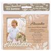 CLEARCO Cornice Personalizzata - Alessandro
