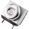 Shipenophy Regolatore del tempo elettrico Timer del forno Interruttore del timer 15A 60 minuti Interruttore del regolatore del tempo del forno elettronico Casa per fornello per microonde elettronico