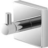 Feridras Easy Appendini, Cromo, 5x5x5 cm