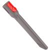 KGA SUPPLIES Bocchetta a lancia a sgancio rapido compatibile con Dyson SV12 Series, SV14 Series