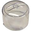 Moulinex Coperchio ciotola Mixer riferimento: Ss-148591 per pezzi preparazione culinaria piccolo elettromenager Moulinex