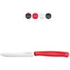 Kaimano Coltelli da Tavola 6pz Rosso KND041506R