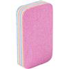 Generic Spugnette da cucina lavabili, riutilizzabili, assorbenti, color arcobaleno, per cucina, finestre, vasi, ciotole, bagno, piatti domestici