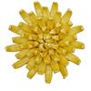 SEINHIJO Decorazioni Soggiorno da Parete Fiore Soprammobili Scultura Moderna Statuetta Regalo Murali Statua Casa Ornamento Figurina Ceramica Arte 13cm