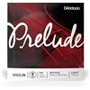 D'Addario Prelude Violino a Corda Singola - E Stringa - 4/4 Scala - Tensione Leggera - J811 4/4L - 1 Stringa