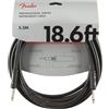 Fender PRO 18 6 INST CBL BLK