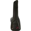 Fender FB620 Custodia per Chitarra Elettrica, Nero, con Maniglia Super Imbottita