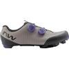 Northwave Rebel 3 Scarpe Ciclismo MTB Uomo SPD - Suola Carbon XC 12, Doppio SLW3, Scarpe Bici Trail Gravel XC Traspiranti
