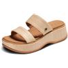 Reef Lofty Lux Hi Sandali a ciabattaDonna